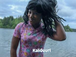 KaliGuurl