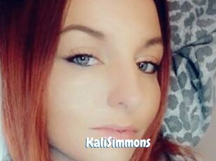 KaliSimmons