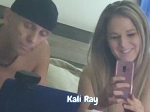 Kali_Ray