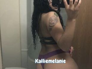 Kalliemelanie