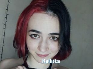 Kallista