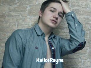 KallosRayne