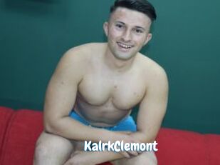 KalrkClemont