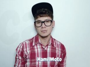 KamilMoto