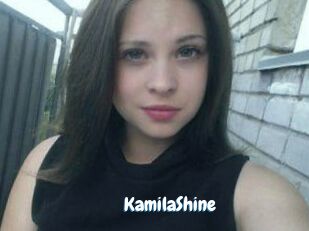 KamilaShine