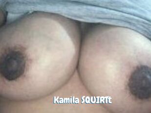 Kamila_SQUIRTt