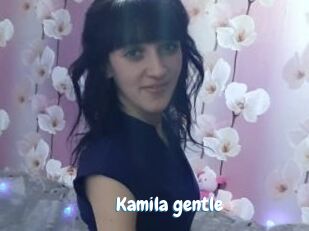 Kamila_gentle