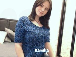 Kamilla