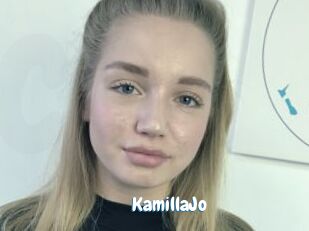 KamillaJo