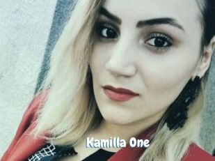 Kamilla_One