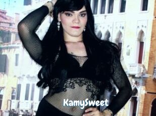 KamySweet