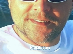 Kanalettox