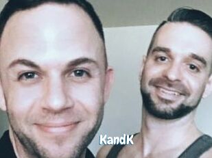 KandK