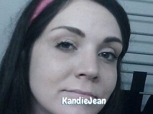 KandieJean