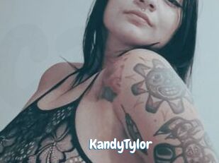 KandyTylor