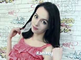 Kanikey