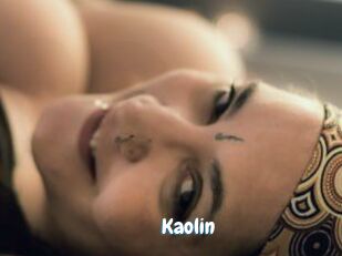 Kaolin