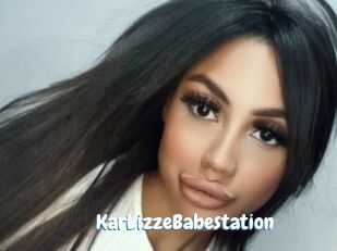 KarLizzeBabestation