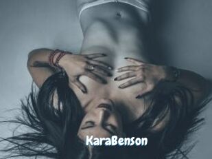 KaraBenson