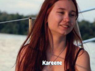 Kareene