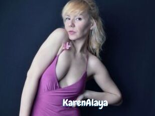 KarenAlaya