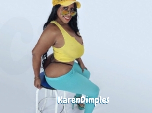 KarenDimples