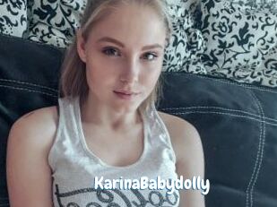 KarinaBabydolly