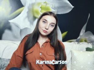 KarinaCarson