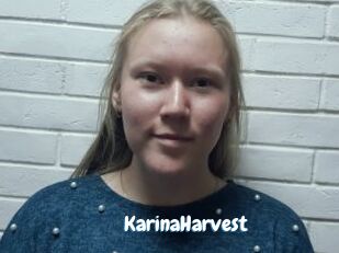 KarinaHarvest