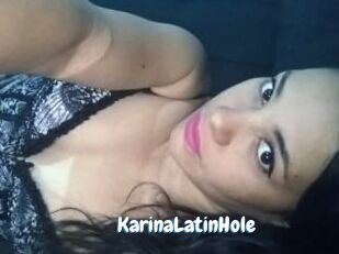 KarinaLatinHole