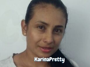 KarinaPretty