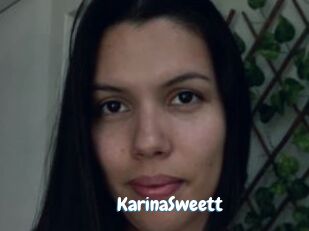 KarinaSweett