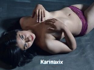 Karinaxix