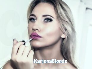 KarinnaBlonde