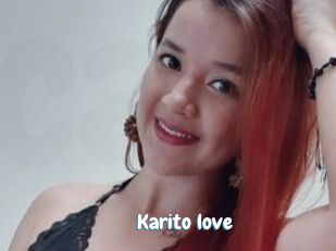 Karito_love