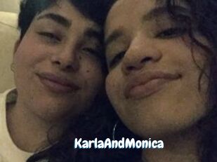 KarlaAndMonica