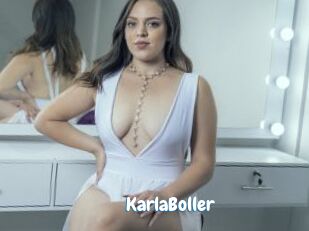 KarlaBoller