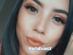 KarlaEvansX