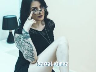 KarlaLesmez