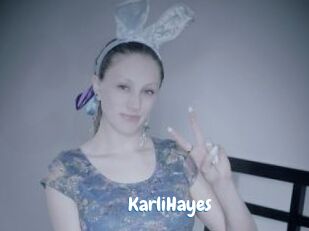 KarliHayes