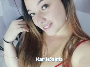 KarlieSaints