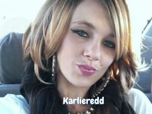 Karlieredd