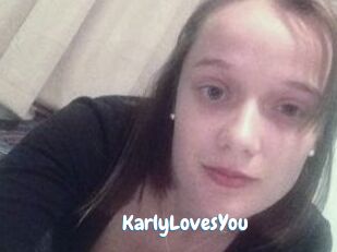 KarlyLovesYou