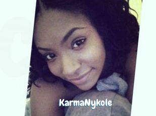 KarmaNykole