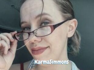 KarmaSimmons