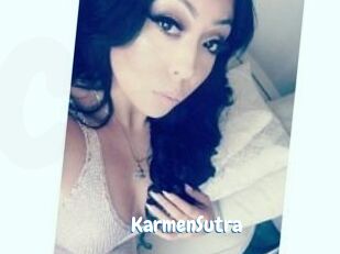 KarmenSutra