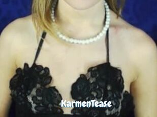 KarmenTease