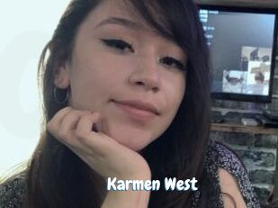 Karmen_West