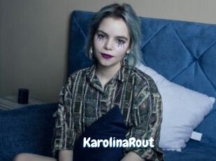 KarolinaRout