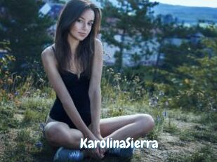 KarolinaSierra